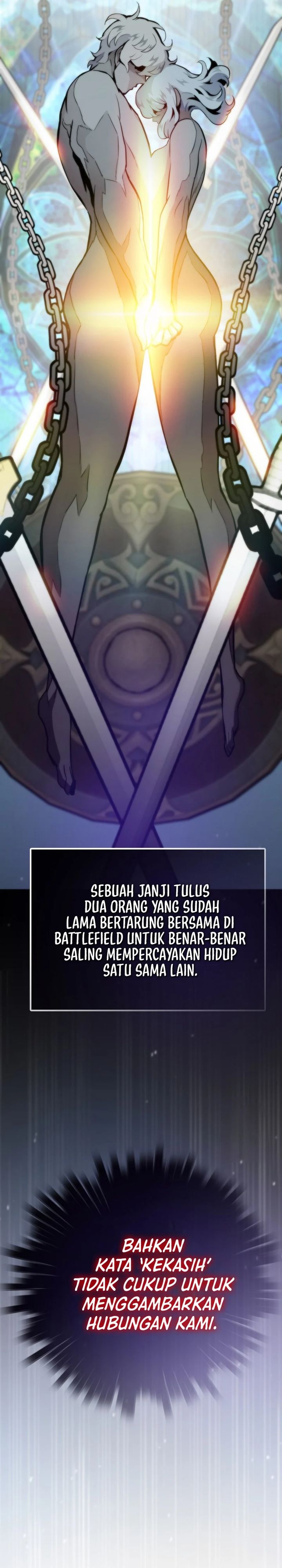 Past Life Regressor (Remake 2022)  Chapter 110