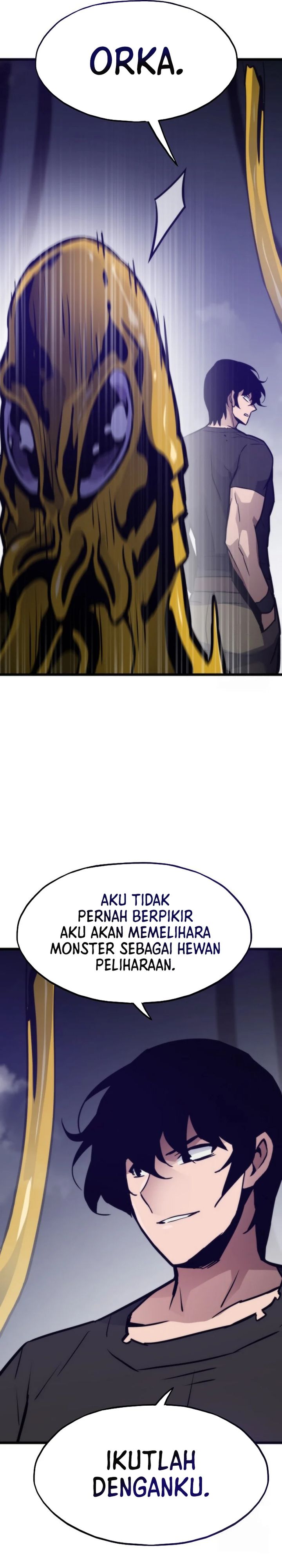 Past Life Regressor (Remake 2022)  Chapter 110