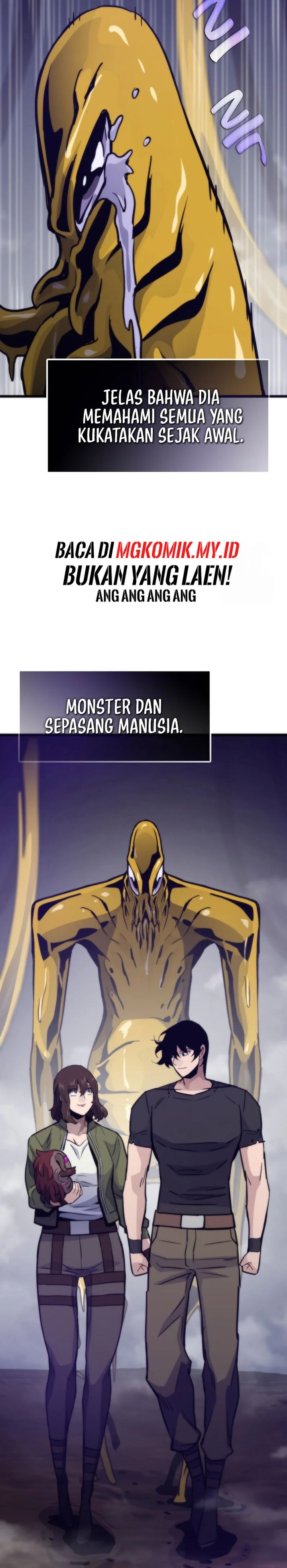 Past Life Regressor (Remake 2022)  Chapter 110
