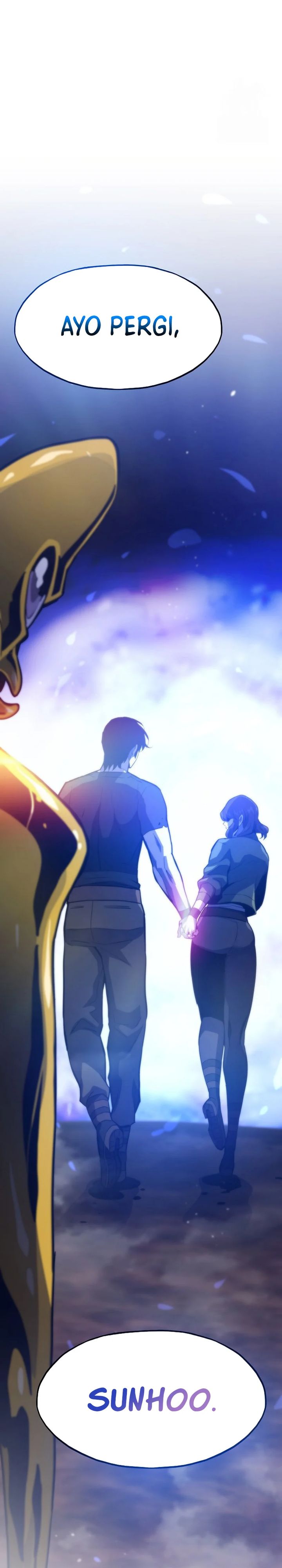 Past Life Regressor (Remake 2022)  Chapter 110