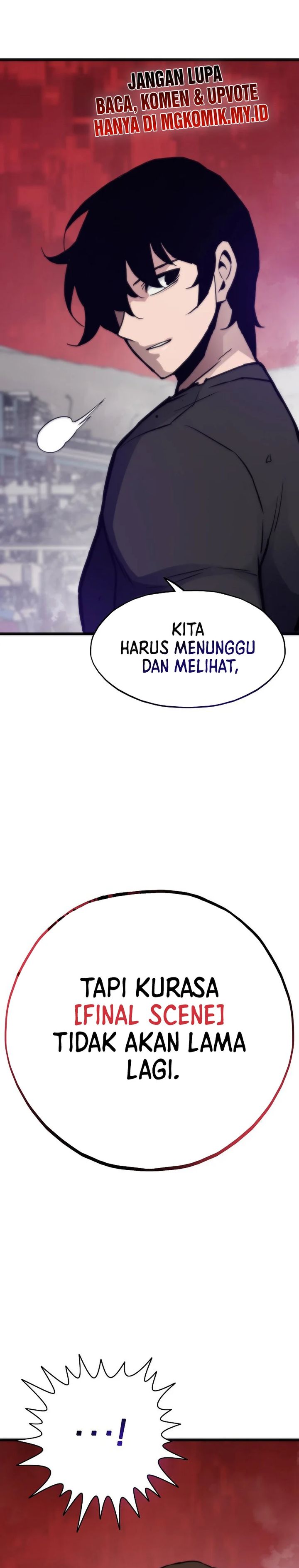 Past Life Regressor (Remake 2022)  Chapter 110