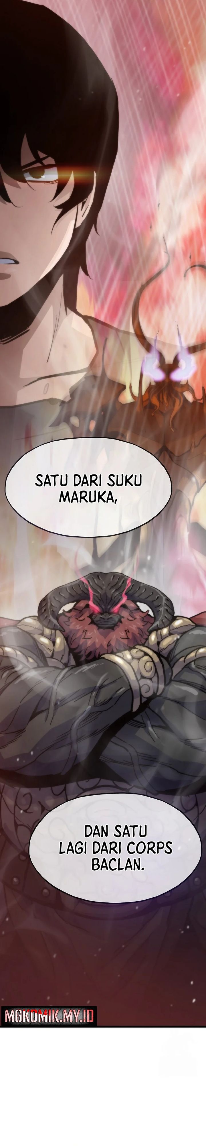 Past Life Regressor (Remake 2022)  Chapter 110