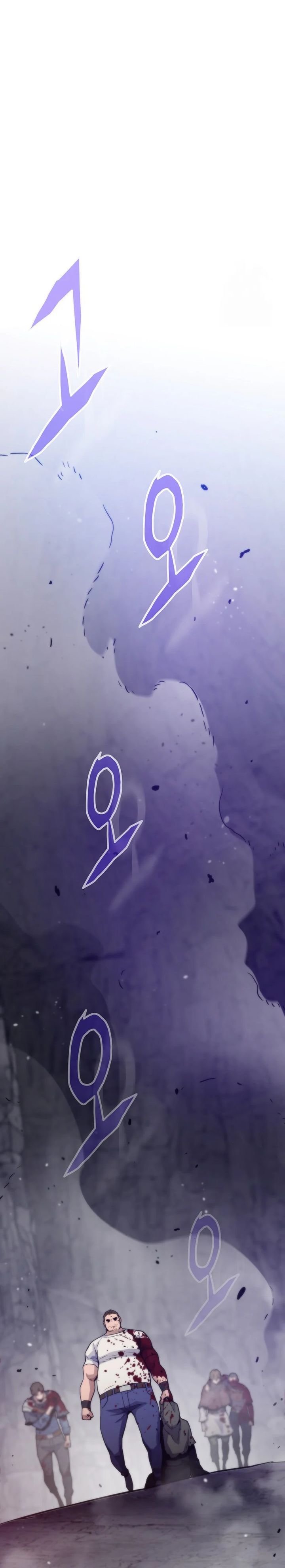 Past Life Regressor (Remake 2022)  Chapter 111