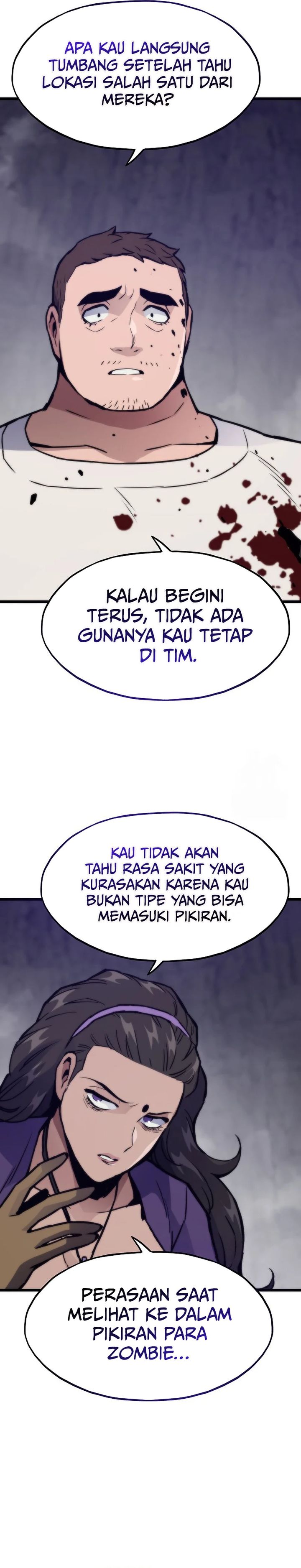 Past Life Regressor (Remake 2022)  Chapter 111