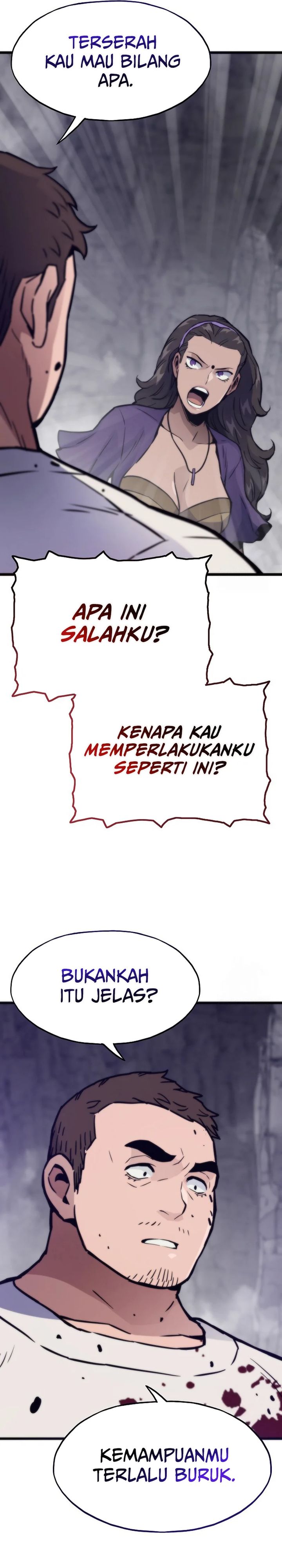 Past Life Regressor (Remake 2022)  Chapter 111