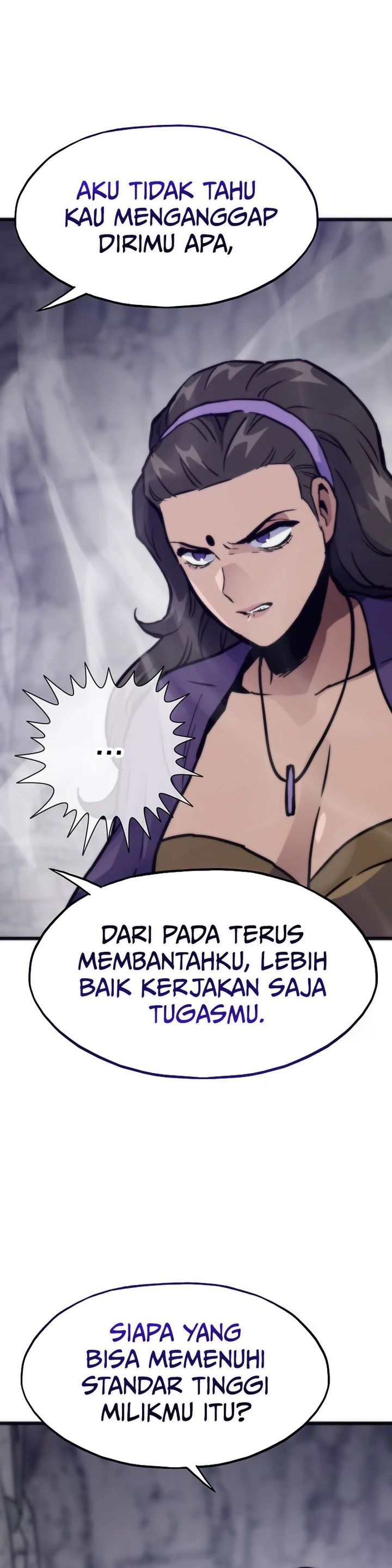 Past Life Regressor (Remake 2022)  Chapter 111