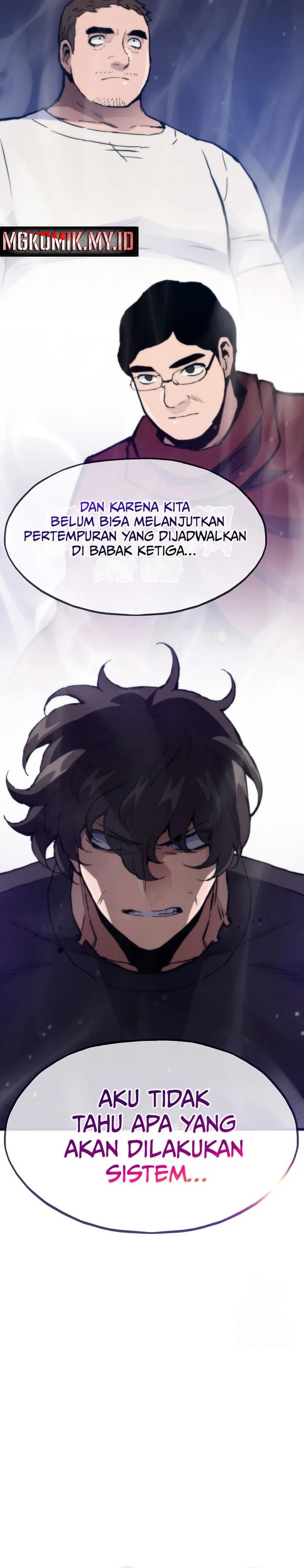 Past Life Regressor (Remake 2022)  Chapter 111