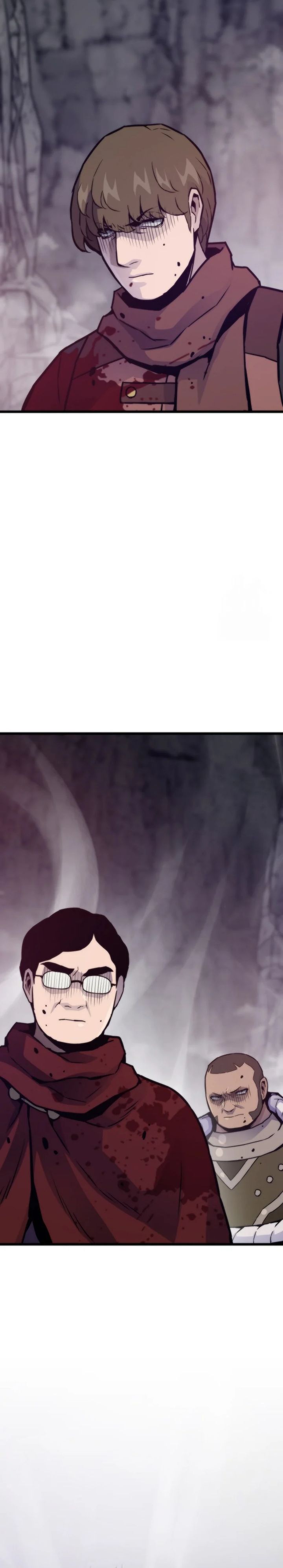 Past Life Regressor (Remake 2022)  Chapter 111