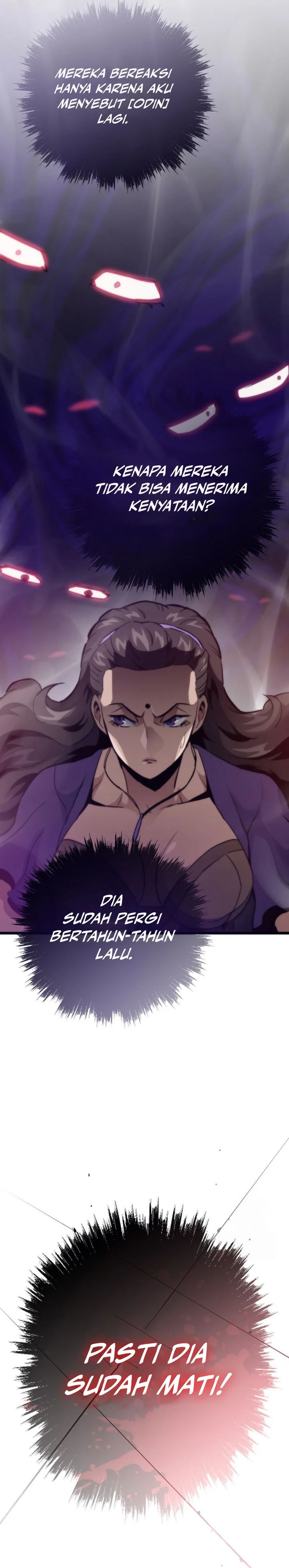 Past Life Regressor (Remake 2022)  Chapter 111