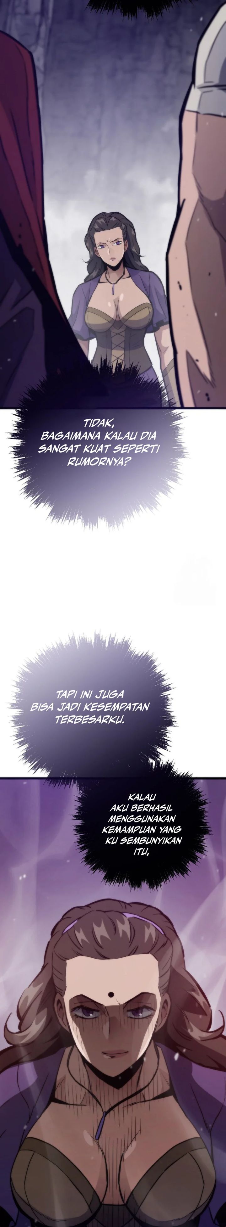 Past Life Regressor (Remake 2022)  Chapter 111