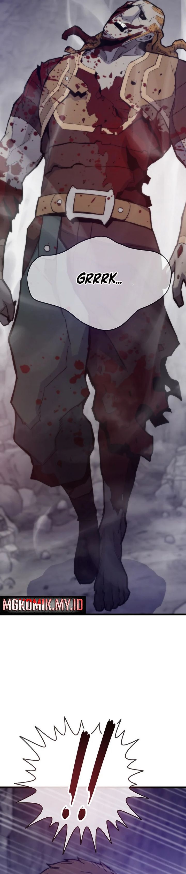 Past Life Regressor (Remake 2022)  Chapter 111