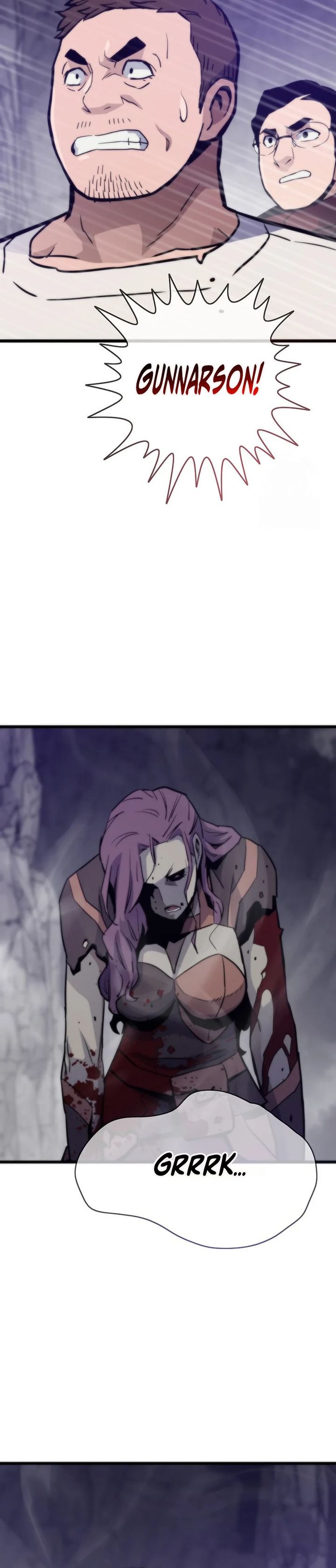 Past Life Regressor (Remake 2022)  Chapter 111