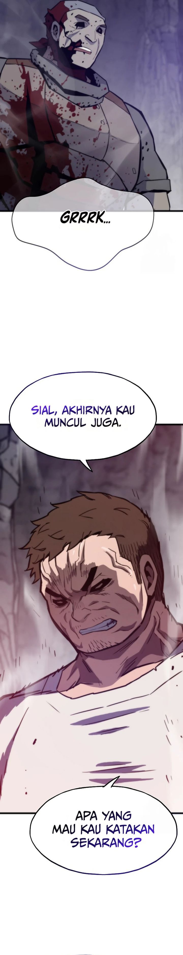Past Life Regressor (Remake 2022)  Chapter 111