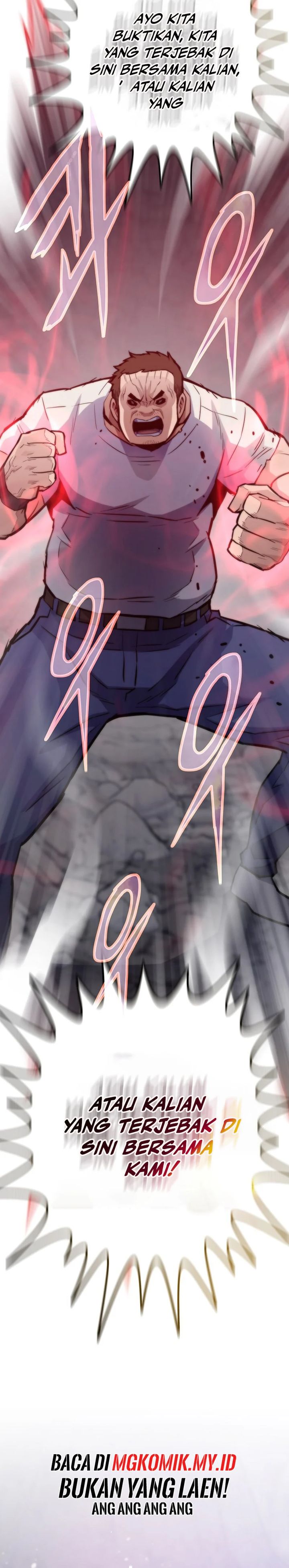 Past Life Regressor (Remake 2022)  Chapter 111