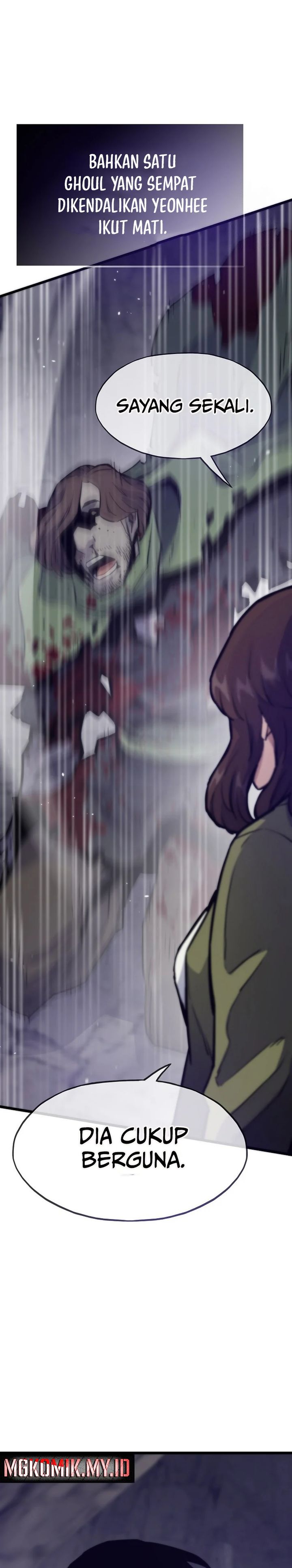 Past Life Regressor (Remake 2022)  Chapter 111
