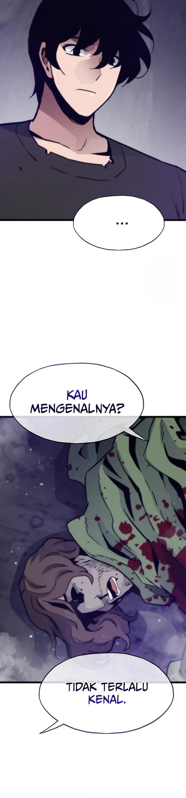 Past Life Regressor (Remake 2022)  Chapter 111