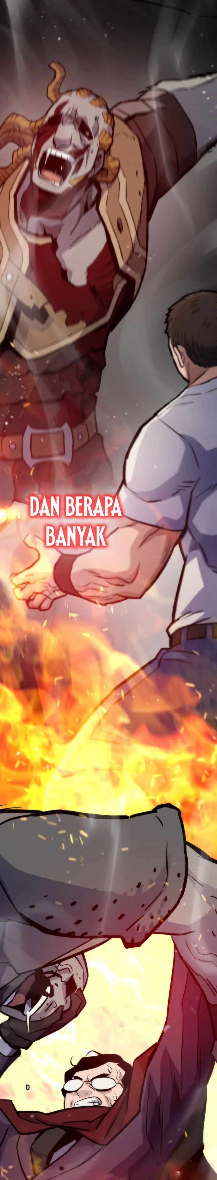 Past Life Regressor (Remake 2022)  Chapter 111