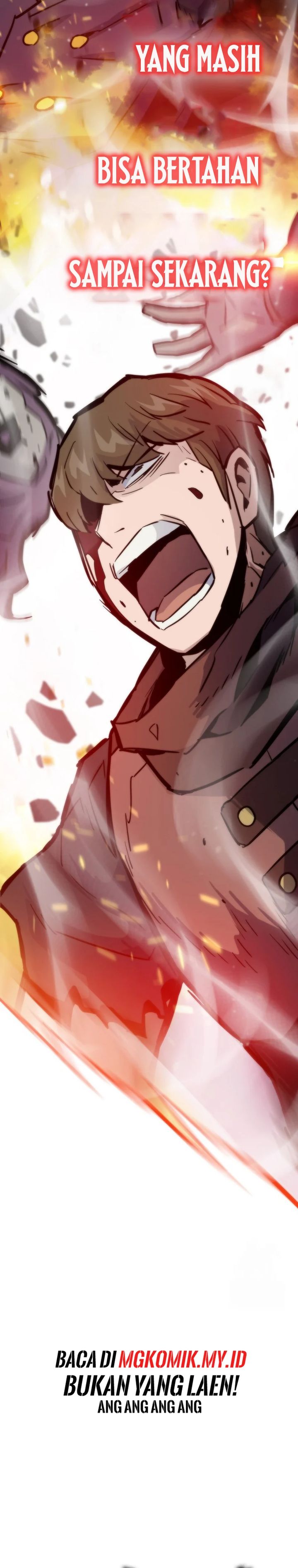 Past Life Regressor (Remake 2022)  Chapter 111