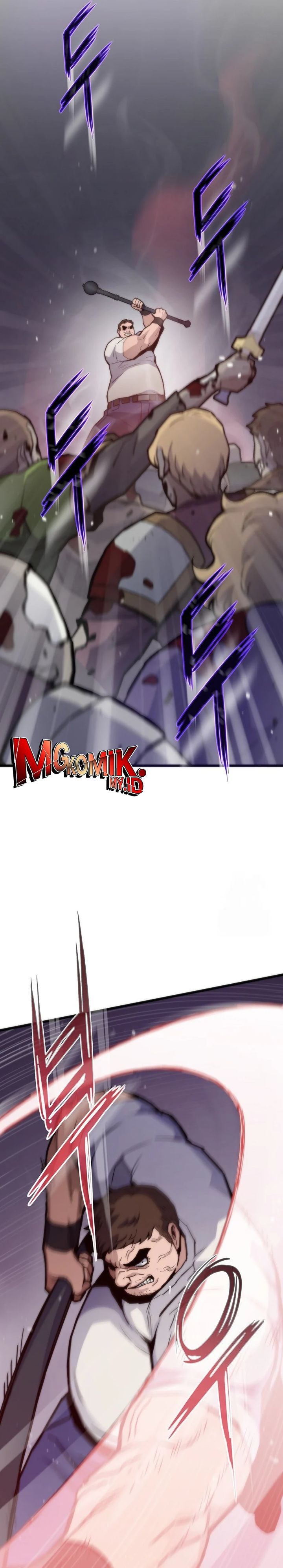 Past Life Regressor (Remake 2022)  Chapter 111