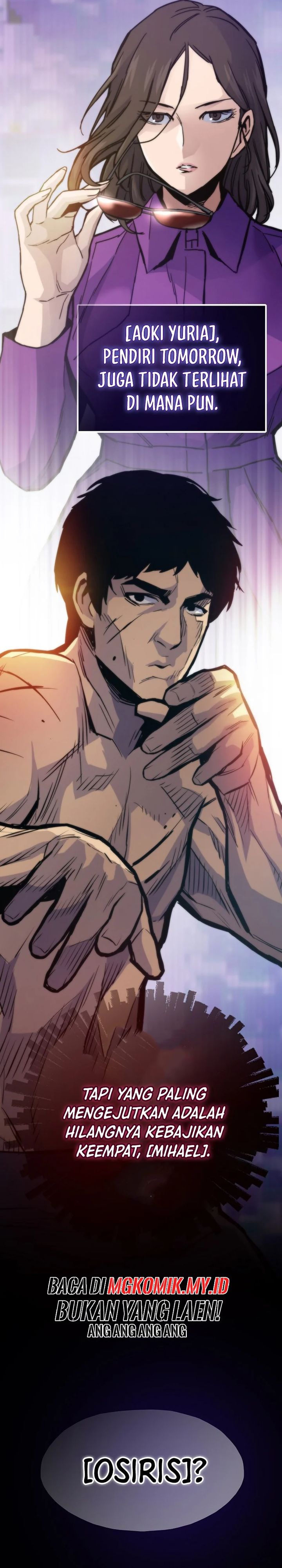 Past Life Regressor (Remake 2022)  Chapter 115