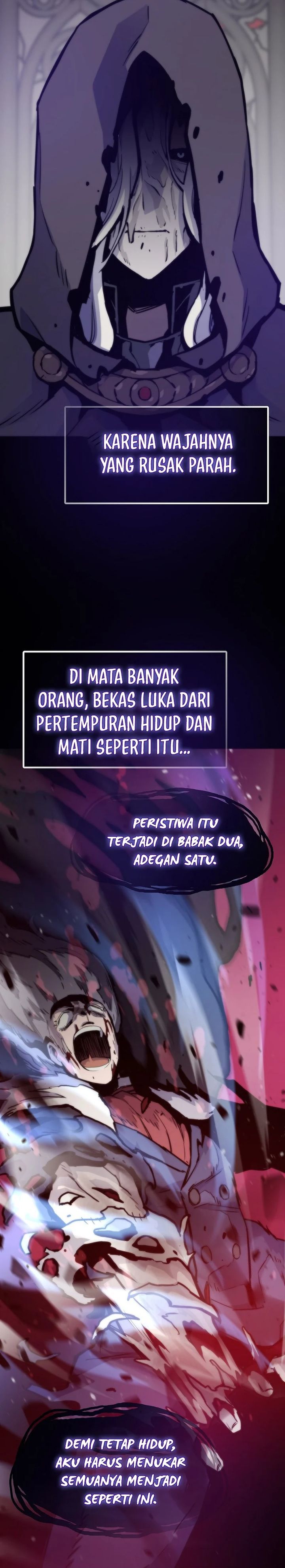 Past Life Regressor (Remake 2022)  Chapter 115