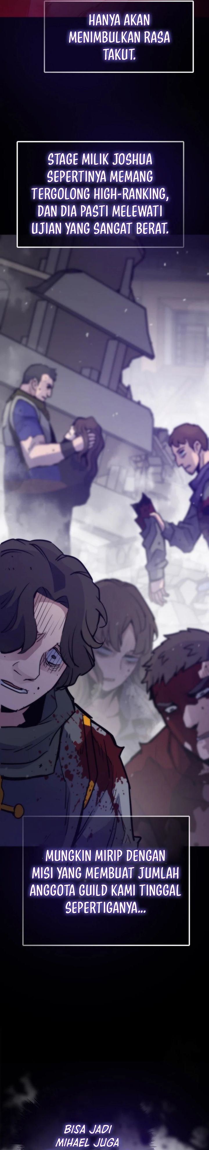 Past Life Regressor (Remake 2022)  Chapter 115