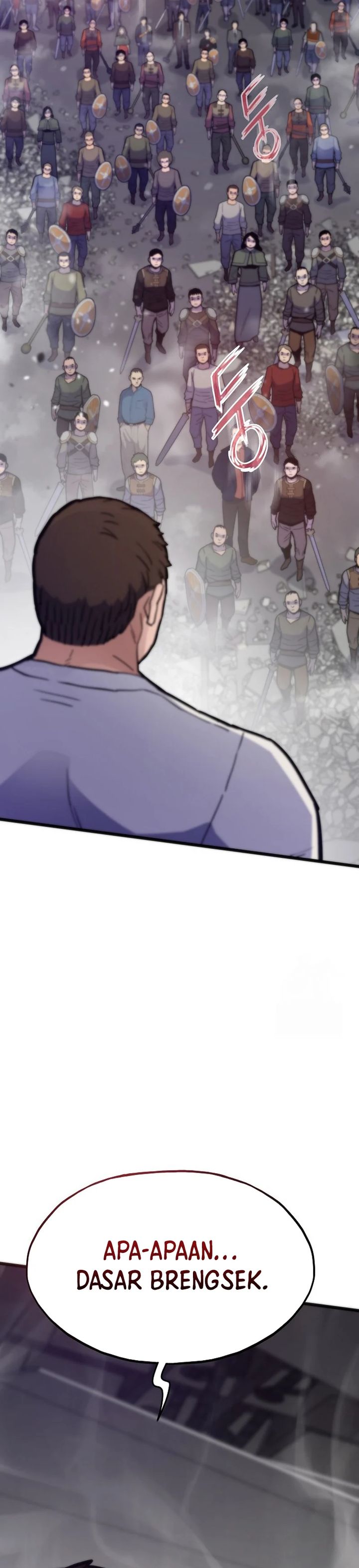 Past Life Regressor (Remake 2022)  Chapter 115