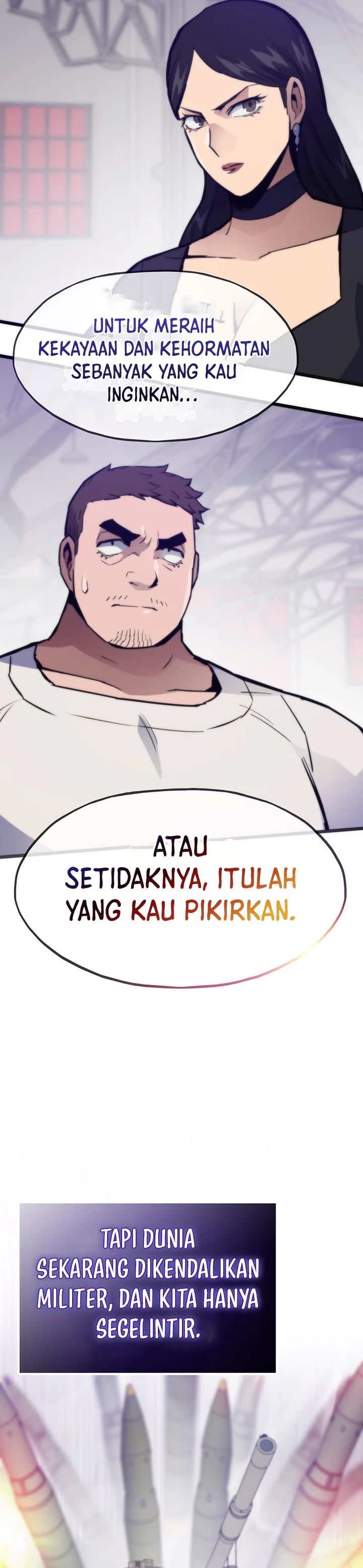 Past Life Regressor (Remake 2022)  Chapter 115