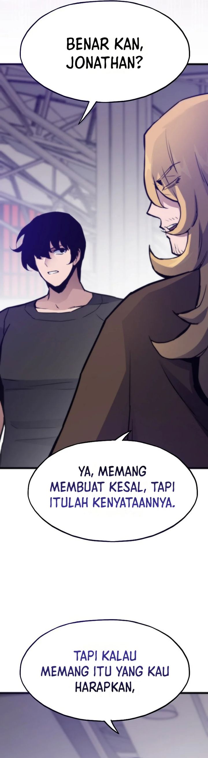 Past Life Regressor (Remake 2022)  Chapter 115