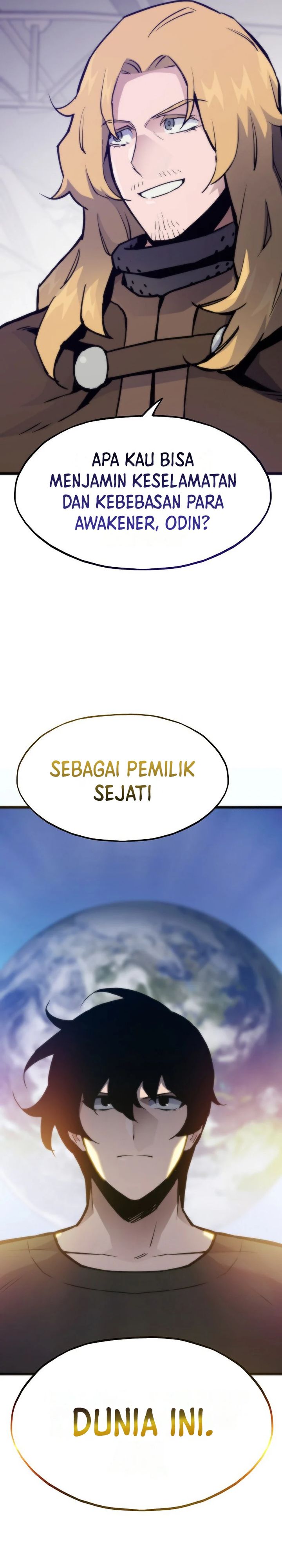 Past Life Regressor (Remake 2022)  Chapter 115