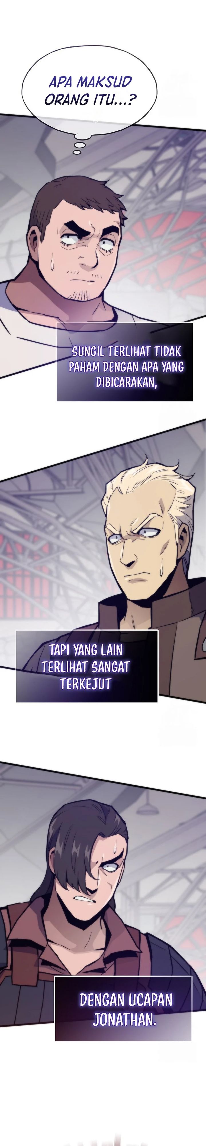 Past Life Regressor (Remake 2022)  Chapter 115