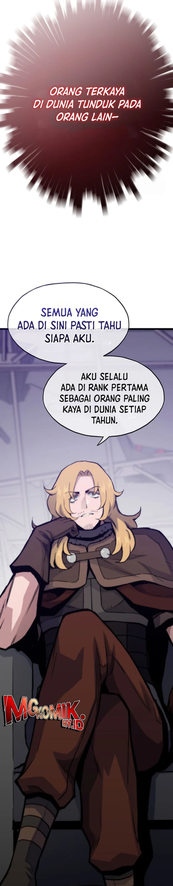 Past Life Regressor (Remake 2022)  Chapter 115