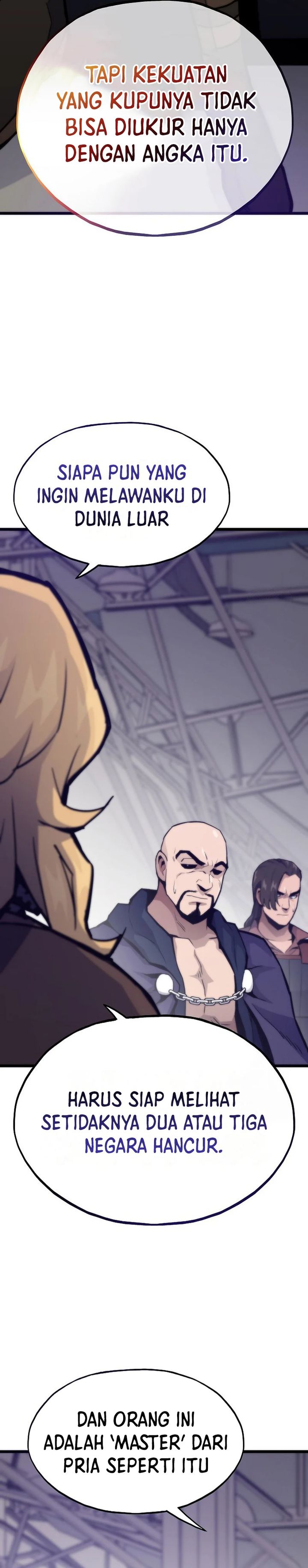 Past Life Regressor (Remake 2022)  Chapter 115