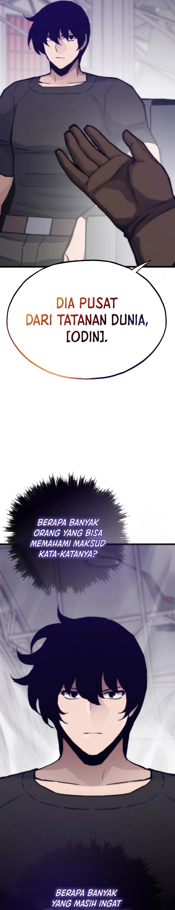 Past Life Regressor (Remake 2022)  Chapter 115