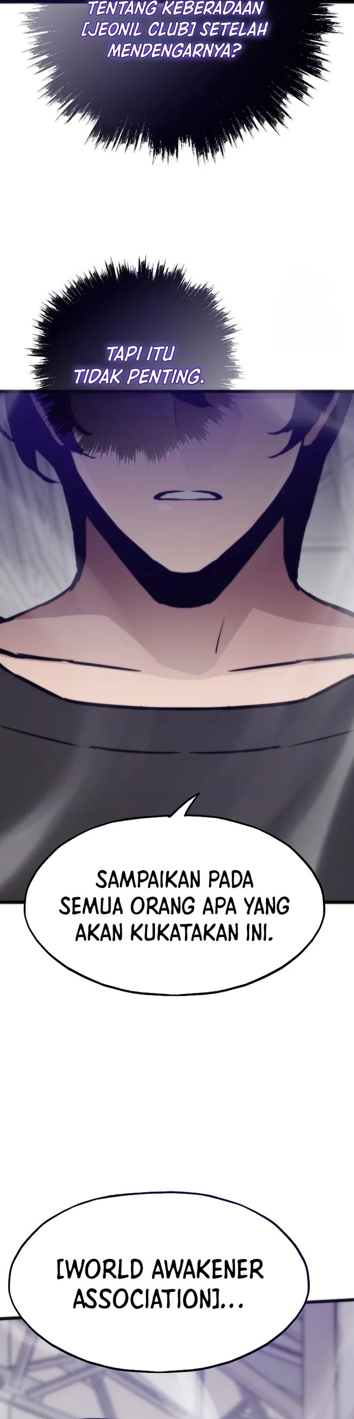 Past Life Regressor (Remake 2022)  Chapter 115