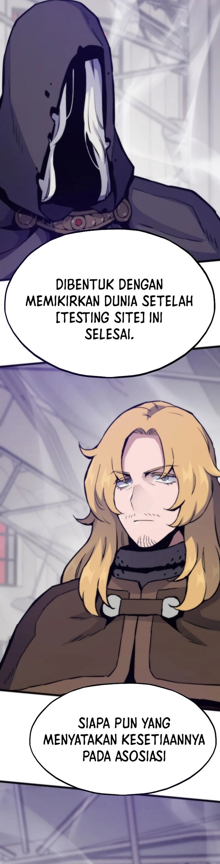 Past Life Regressor (Remake 2022)  Chapter 115