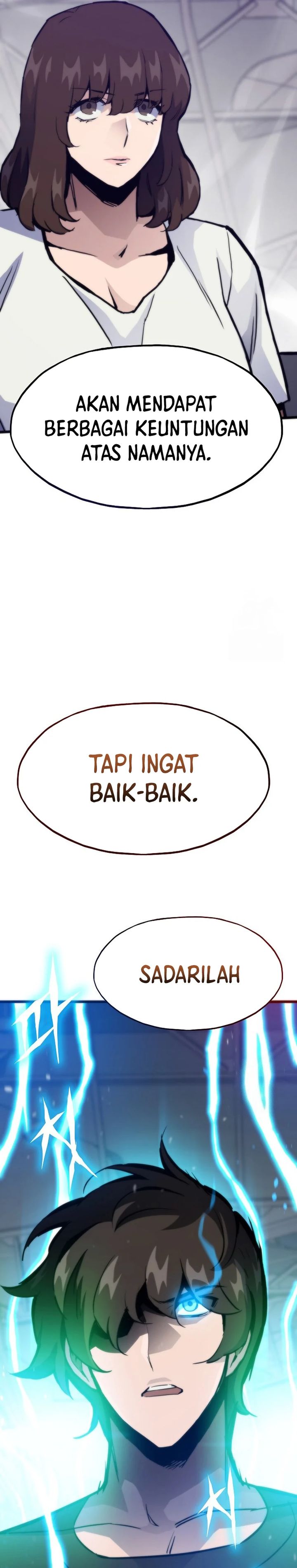 Past Life Regressor (Remake 2022)  Chapter 115