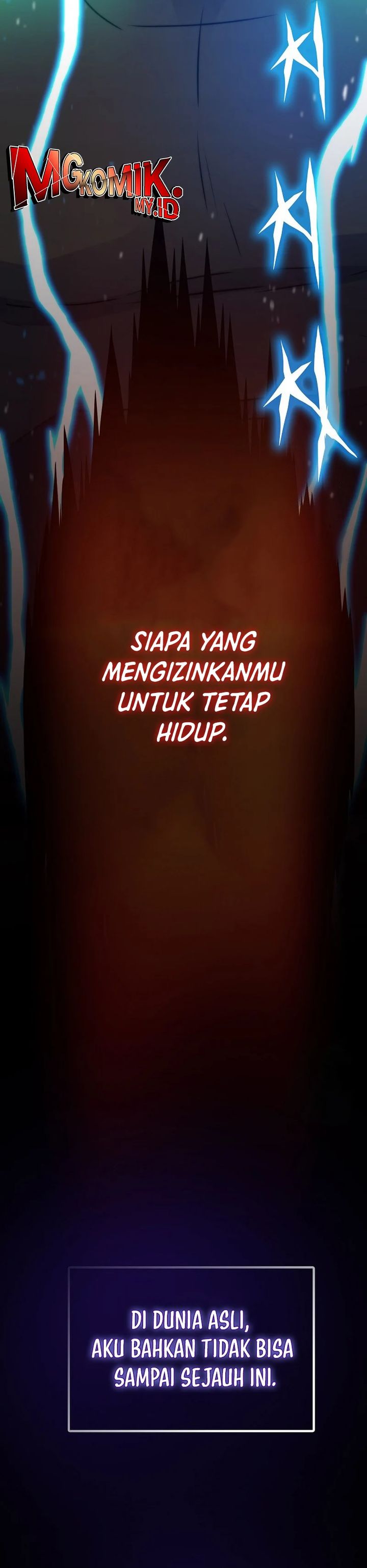 Past Life Regressor (Remake 2022)  Chapter 115