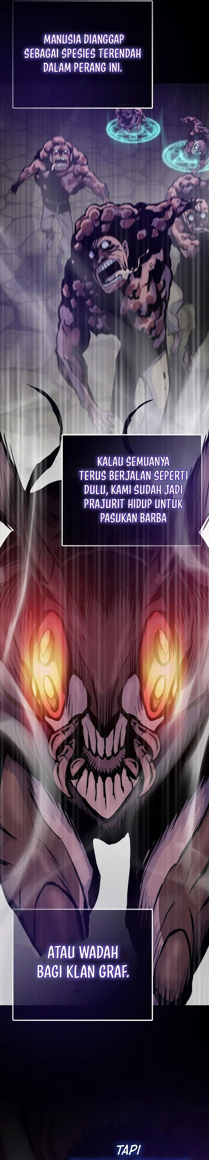Past Life Regressor (Remake 2022)  Chapter 115