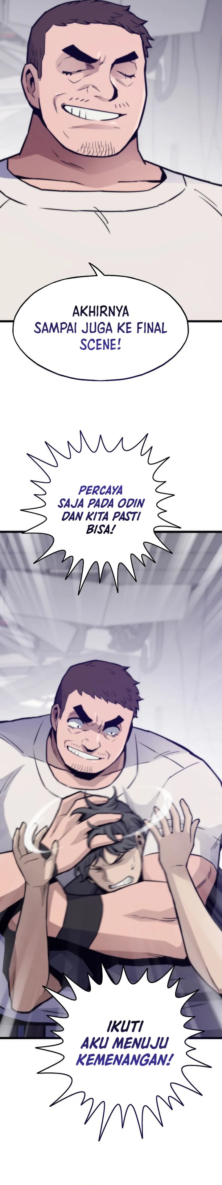 Past Life Regressor (Remake 2022)  Chapter 115