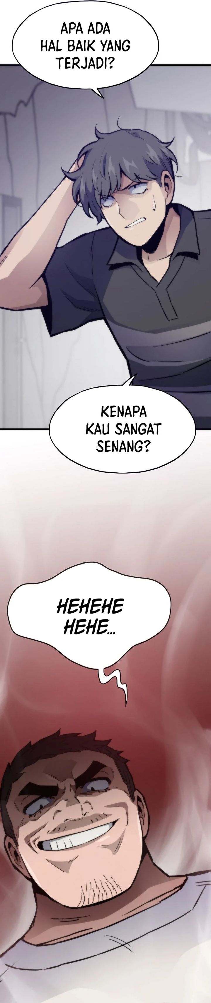 Past Life Regressor (Remake 2022)  Chapter 115