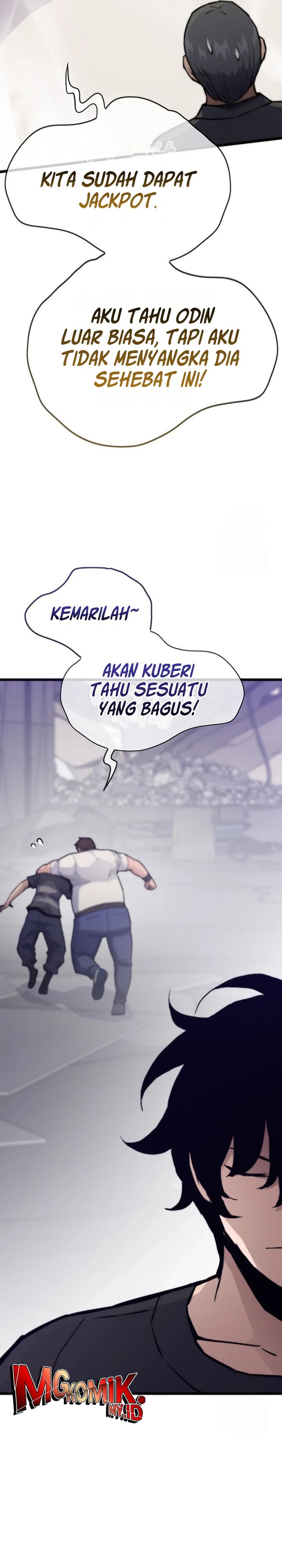 Past Life Regressor (Remake 2022)  Chapter 115