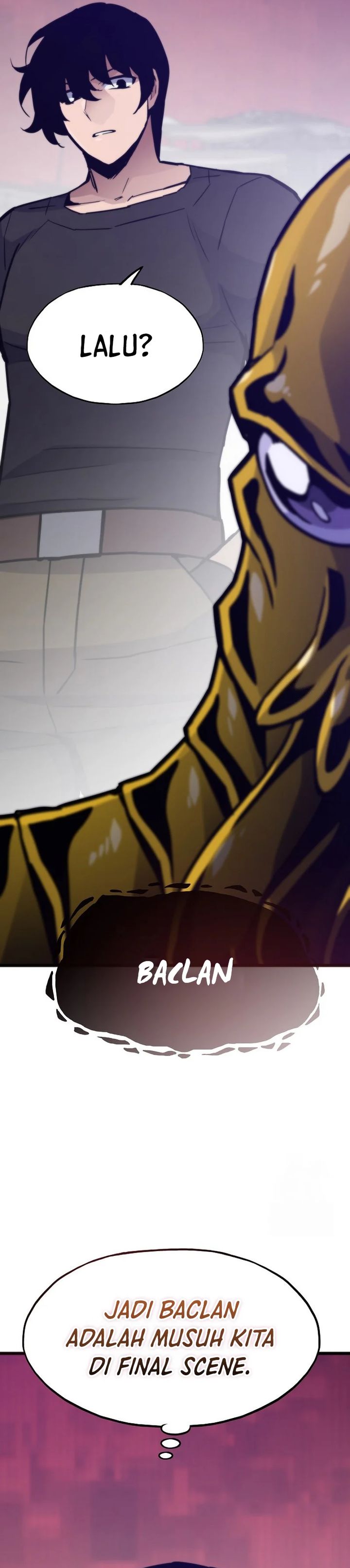 Past Life Regressor (Remake 2022)  Chapter 115