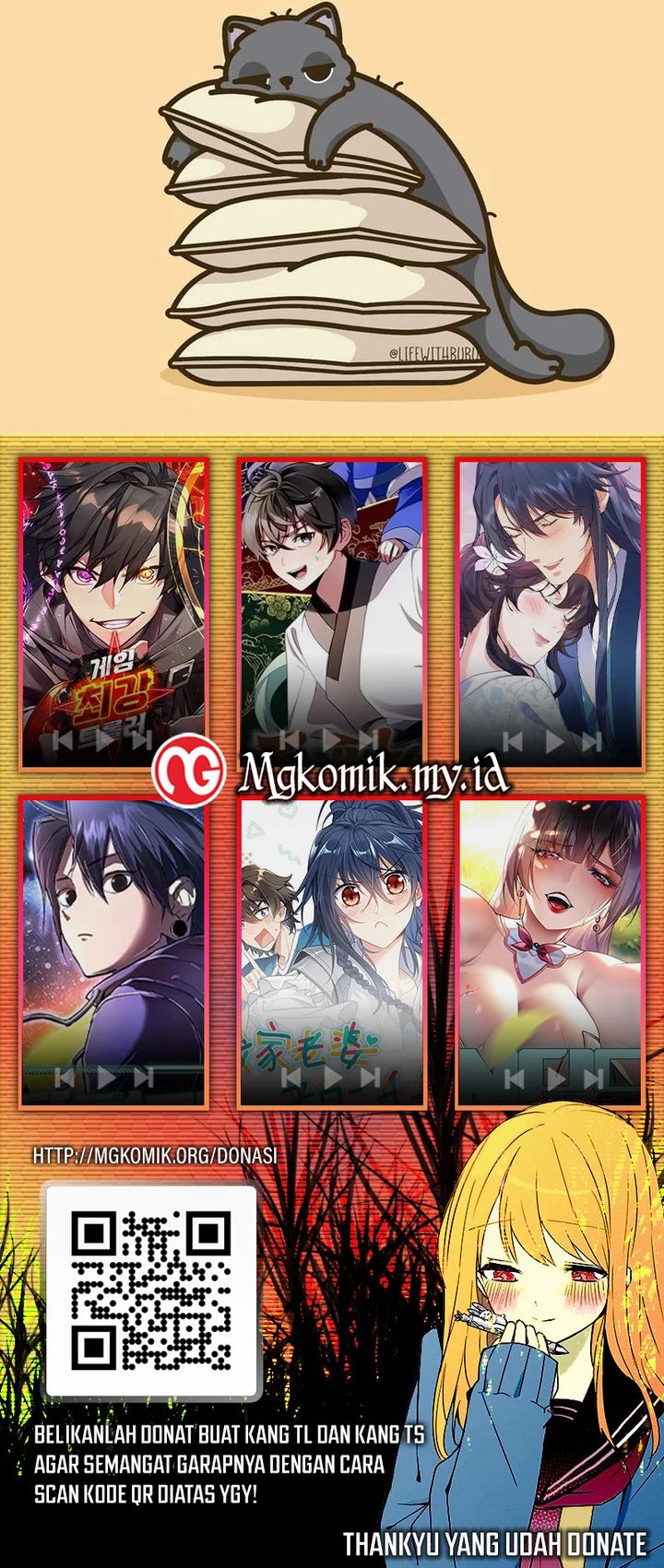 Past Life Regressor (Remake 2022)  Chapter 115