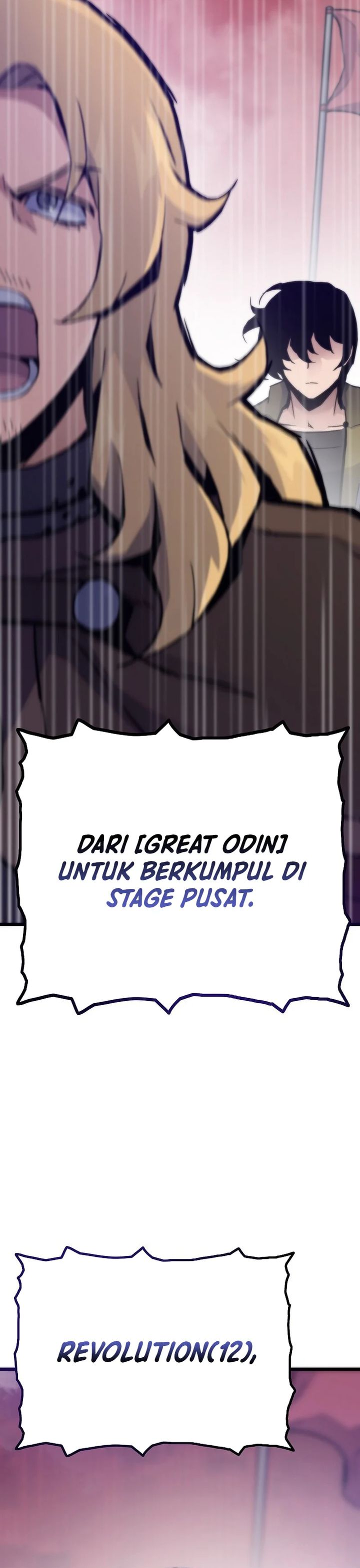 Past Life Regressor (Remake 2022)  Chapter 115