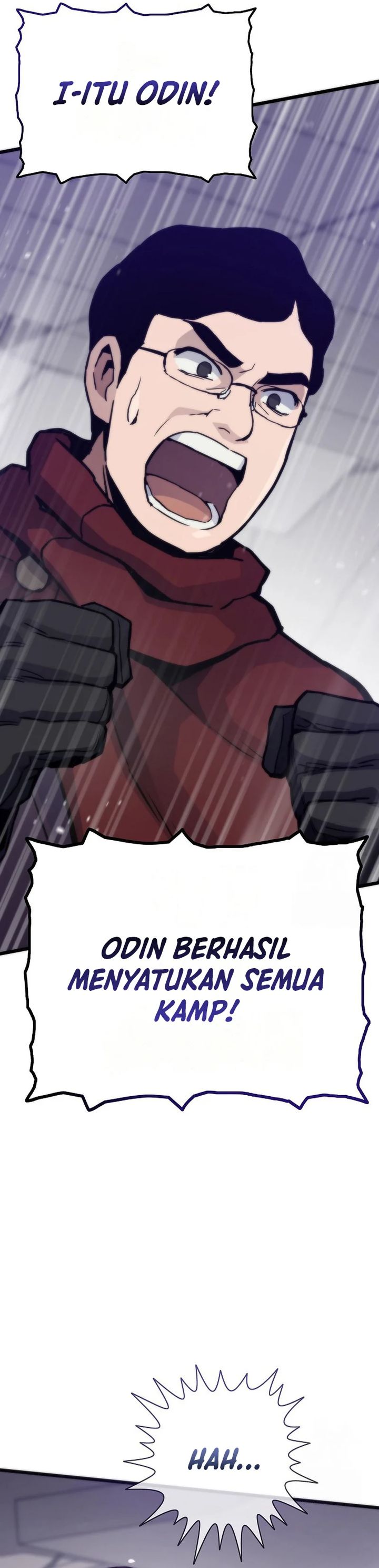 Past Life Regressor (Remake 2022)  Chapter 115