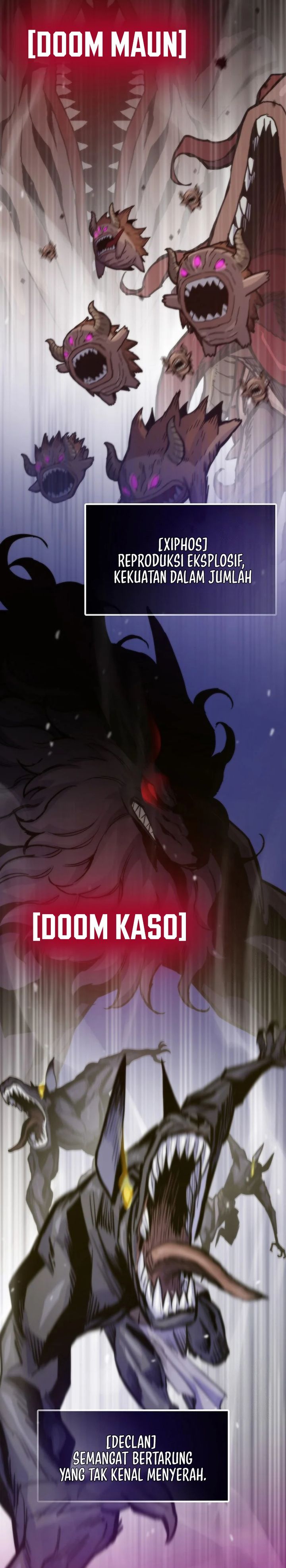 Past Life Regressor (Remake 2022)  Chapter 116