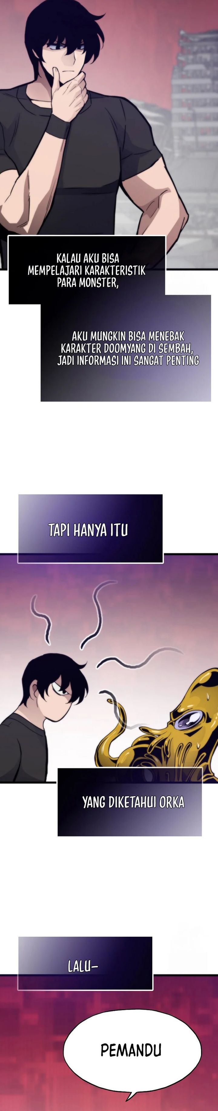 Past Life Regressor (Remake 2022)  Chapter 116