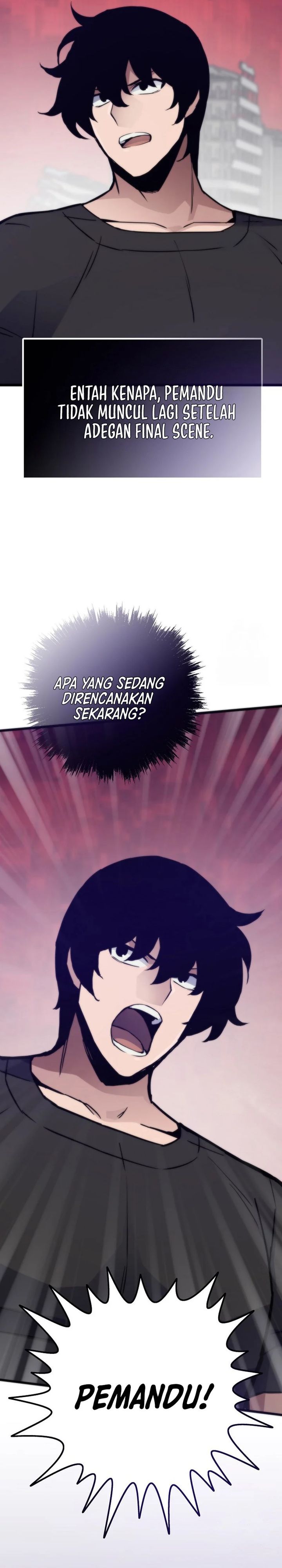 Past Life Regressor (Remake 2022)  Chapter 116