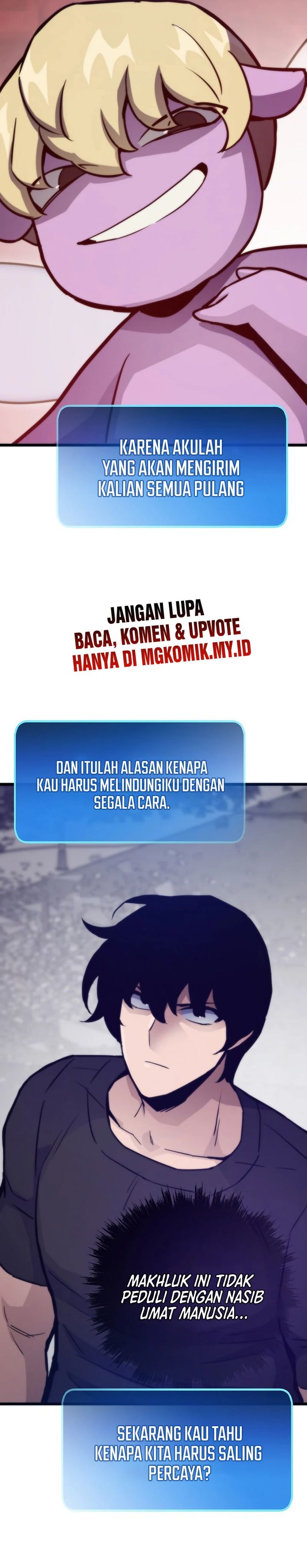 Past Life Regressor (Remake 2022)  Chapter 116